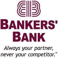 bankers'​ bank logo image