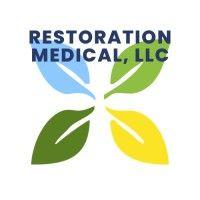 restoration medical, llc logo image