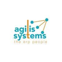 agilis usa logo image