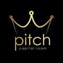 logo of The Pitch Capital Room