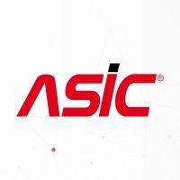 asic soluciones logo image