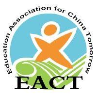 education association for china tomorrow (eact)