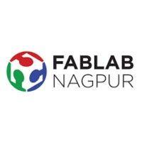 fablab nagpur logo image