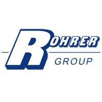 rohrer group logo image