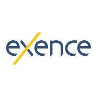 exence s.a. logo image