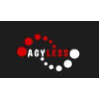 agyless logo image