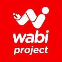 wabi project logo image