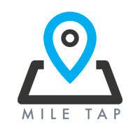 miletap logo image