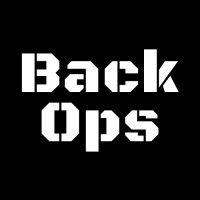 backops marketing logo image