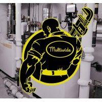 multiwide mechanical contractors ltd