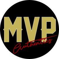 mvp authentics logo image