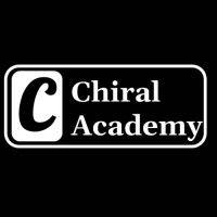 chiral academy logo image