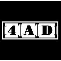 4ad logo image