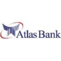 atlas bank ltd. logo image