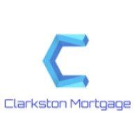 clarkston mortgage logo image