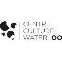 centre culturel espace bernier logo image