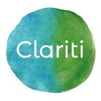 clariti strategic advisors logo image