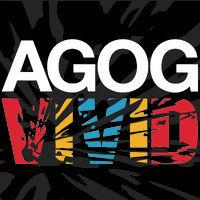 agog vivid logo image