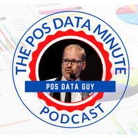 point-of-sale data minute podcast