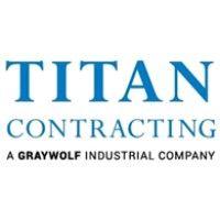 titan contracting and leasing co., inc