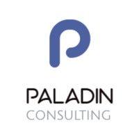 paladin consulting logo image