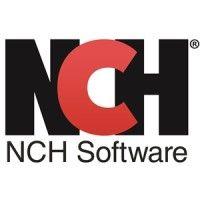 nch software logo image