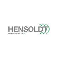 hensoldt in france logo image