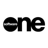 softwareone romania logo image