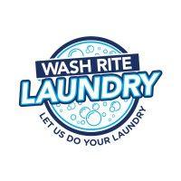 wash rite laundry