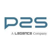 p2s logo image