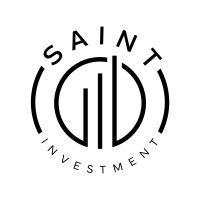 saint investment group logo image