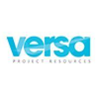 versa resources logo image