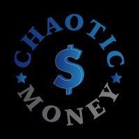 chaotic money logo image