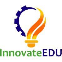 innovateedu logo image