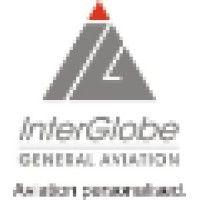 interglobe general aviation pvt. limited logo image