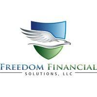 freedom financial solutions, llc