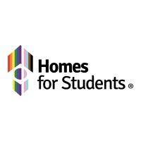 homes for students logo image