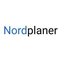 nordplaner logo image