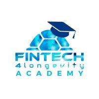 fintech for longevity academy logo image