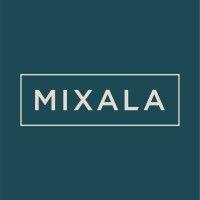 mixala chai logo image