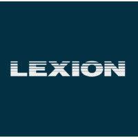 lexion medical logo image