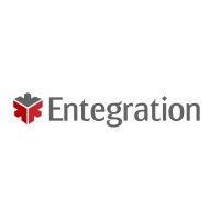 entegration software inc logo image