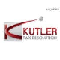 kutler tax resolution inc. logo image