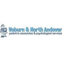 woburn & north andover pediatric associates logo image