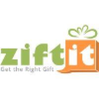 ziftit logo image