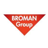 broman group oy