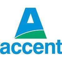 accent group ltd logo image