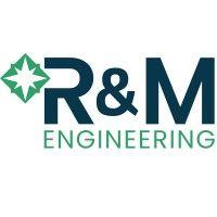 r&m engineering (huntly) ltd.