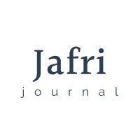 jafri journal logo image