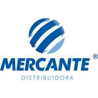 mercante distribuidora logo image